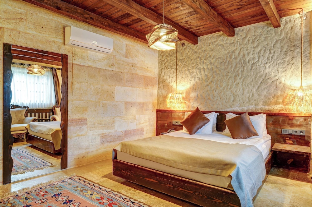 A La Mode Cappadocia Rezervasyon