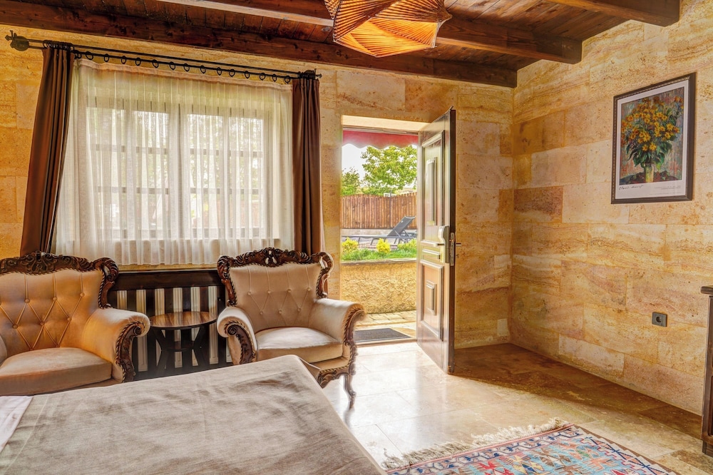 A La Mode Cappadocia Rezervasyon