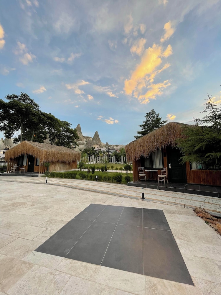 A La Mode Cappadocia Rezervasyon