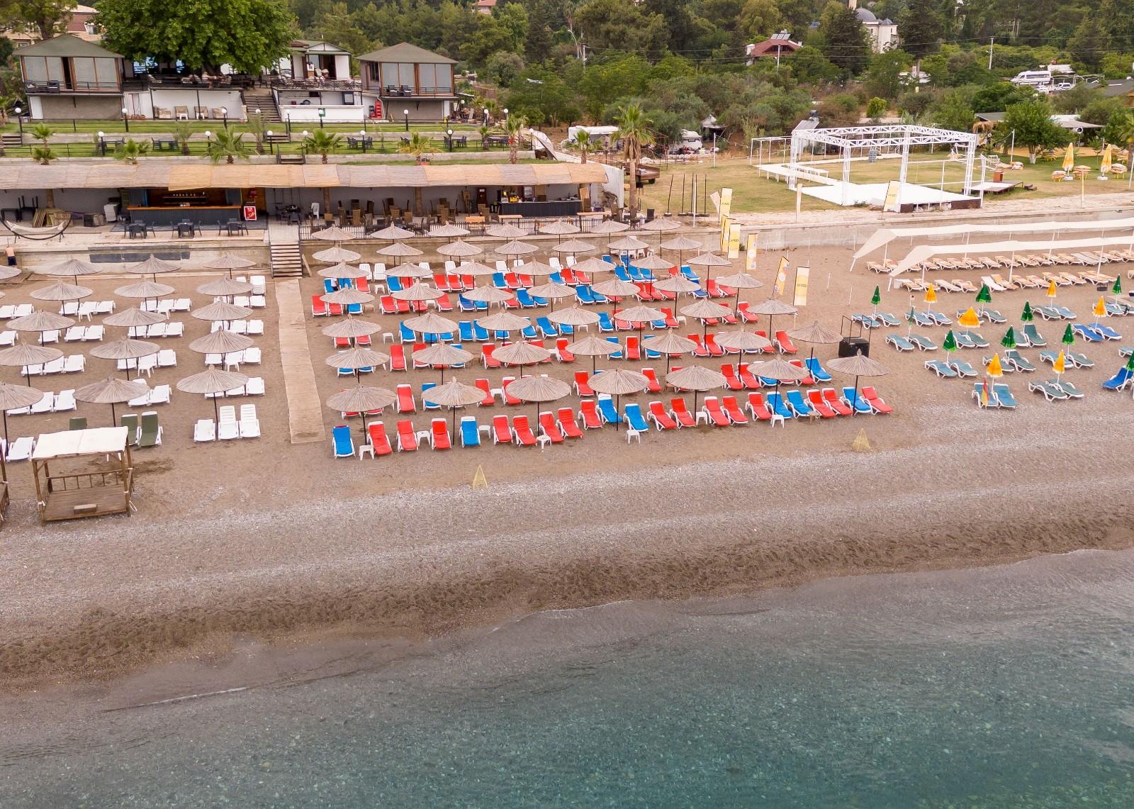 Dedeman Kemer Resort Rezervasyon