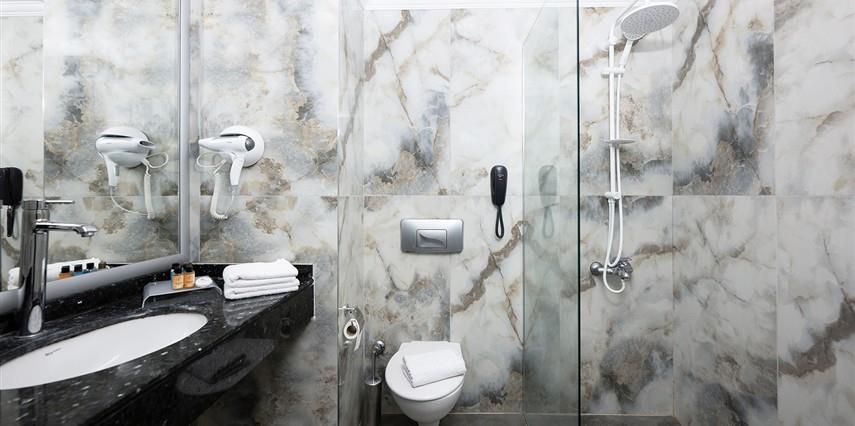 Dedeman Kemer Resort Rezervasyon