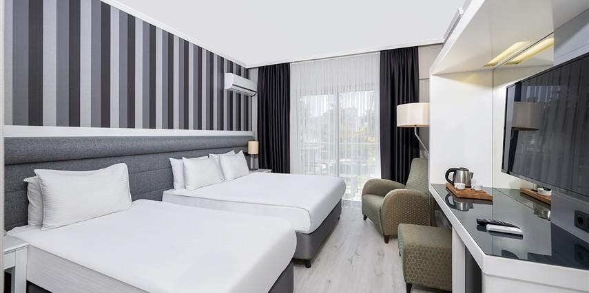 Dedeman Kemer Resort Rezervasyon