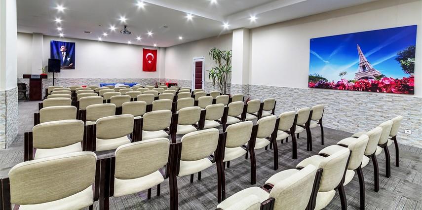 Dedeman Kemer Resort Rezervasyon
