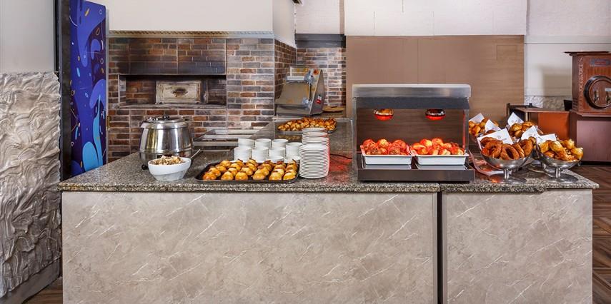 Dedeman Kemer Resort Rezervasyon