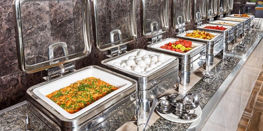 Dedeman Kemer Resort Rezervasyon