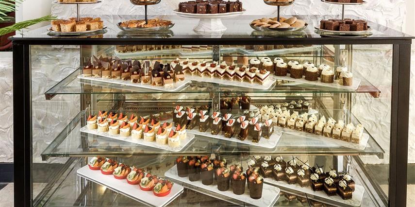 Dedeman Kemer Resort Rezervasyon