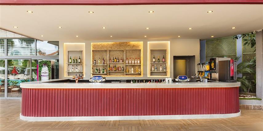 Dedeman Kemer Resort Rezervasyon