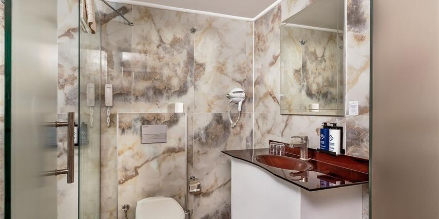 Dedeman Kemer Resort Rezervasyon