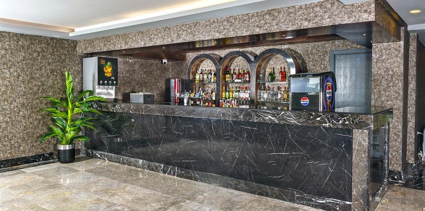 Dedeman Kemer Resort Rezervasyon