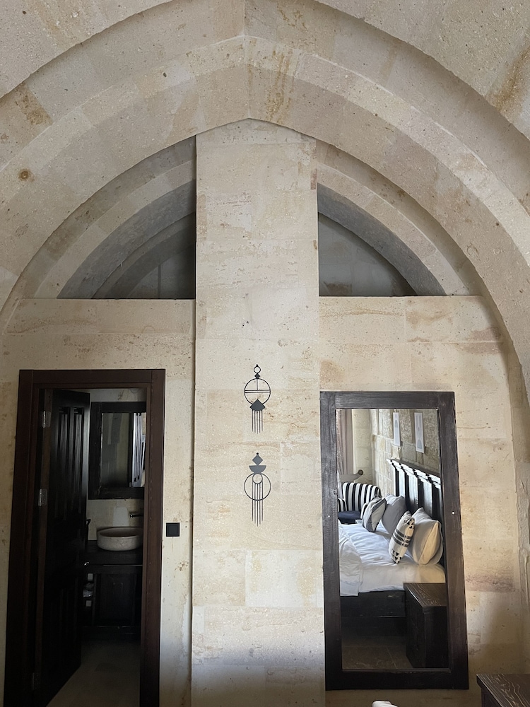 Nujel’m Cappadocia Rezervasyon