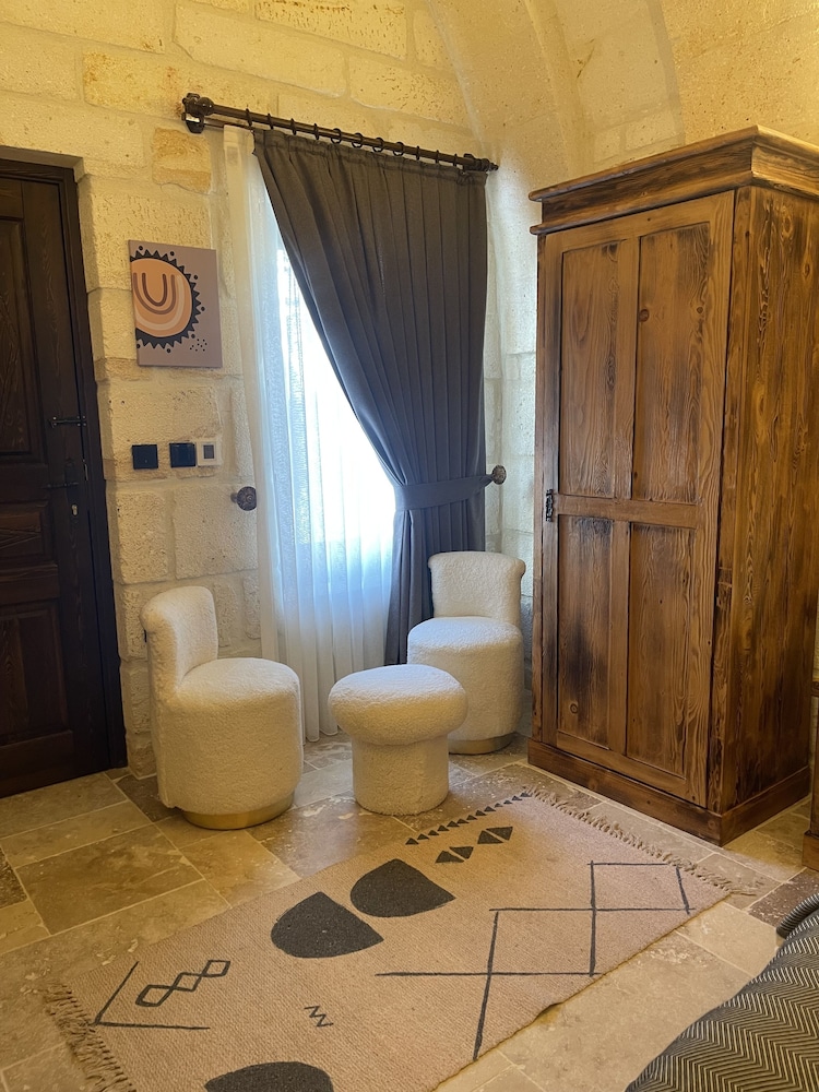 Nujel’m Cappadocia Rezervasyon