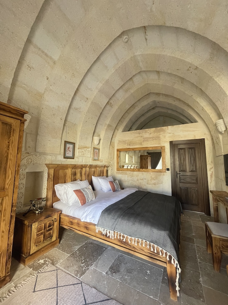 Nujel’m Cappadocia Rezervasyon