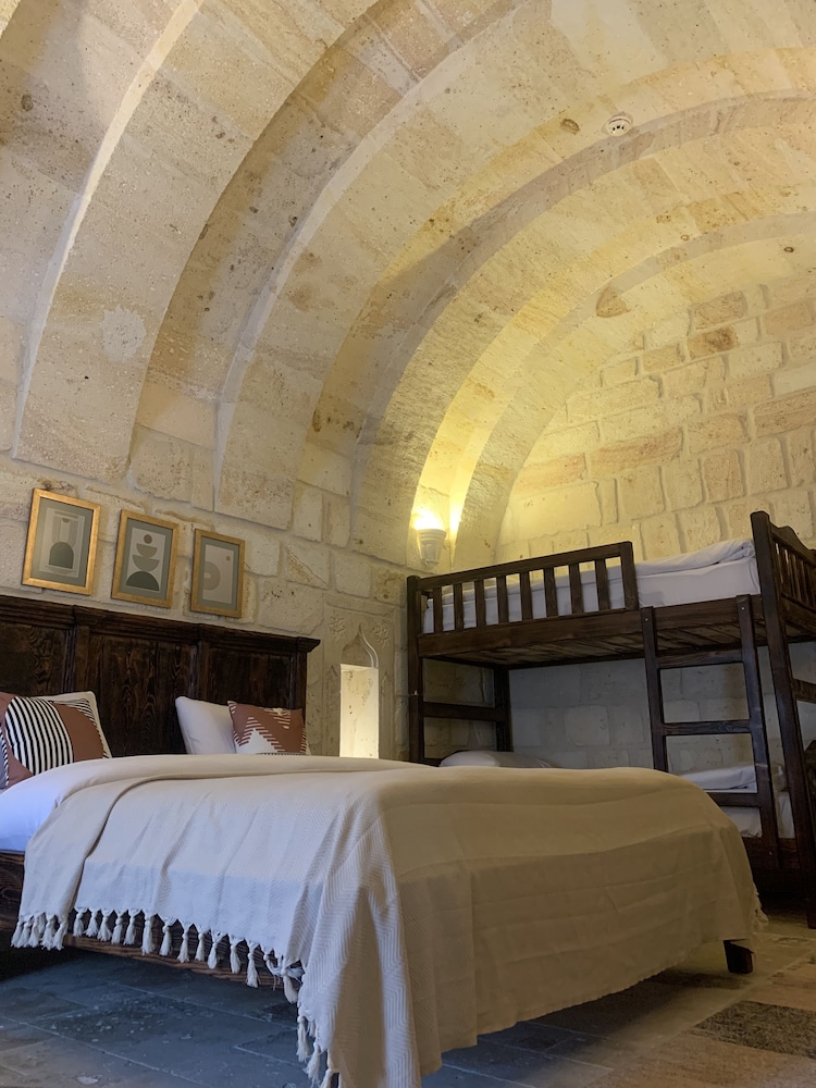 Nujel’m Cappadocia Rezervasyon