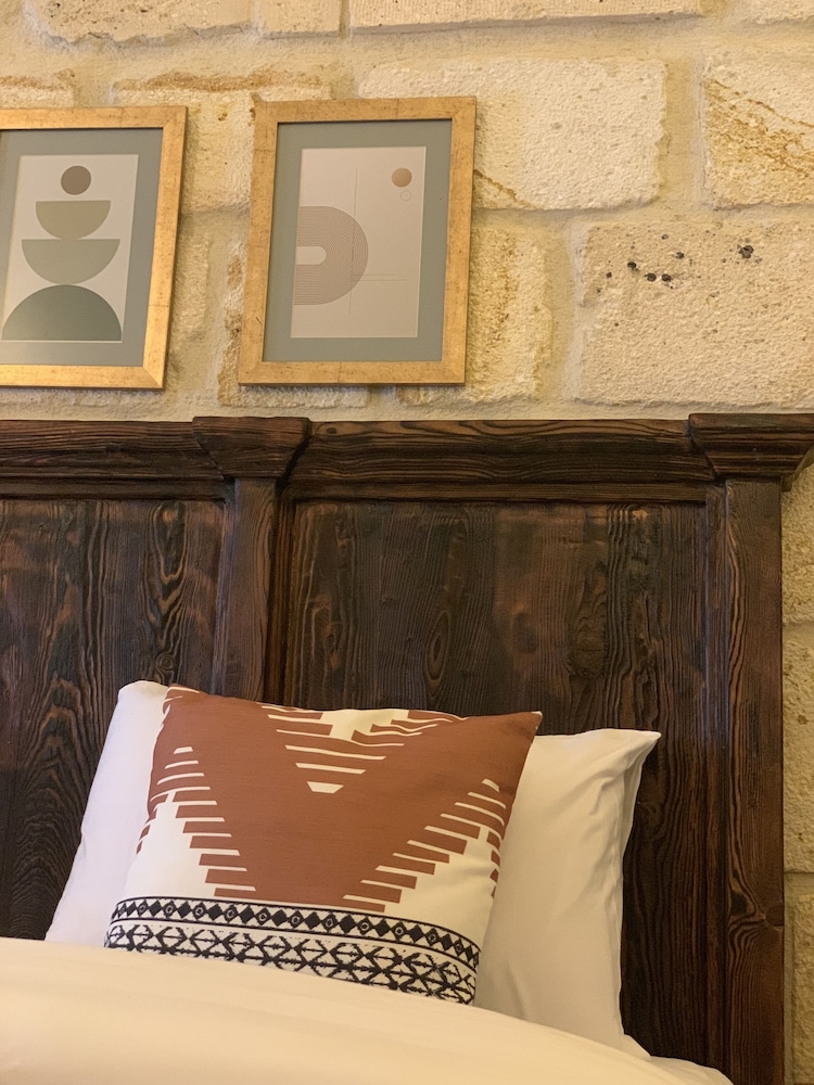 Nujel’m Cappadocia Rezervasyon