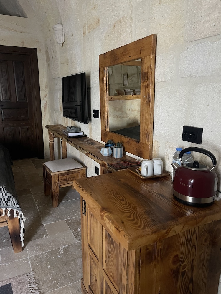 Nujel’m Cappadocia Rezervasyon