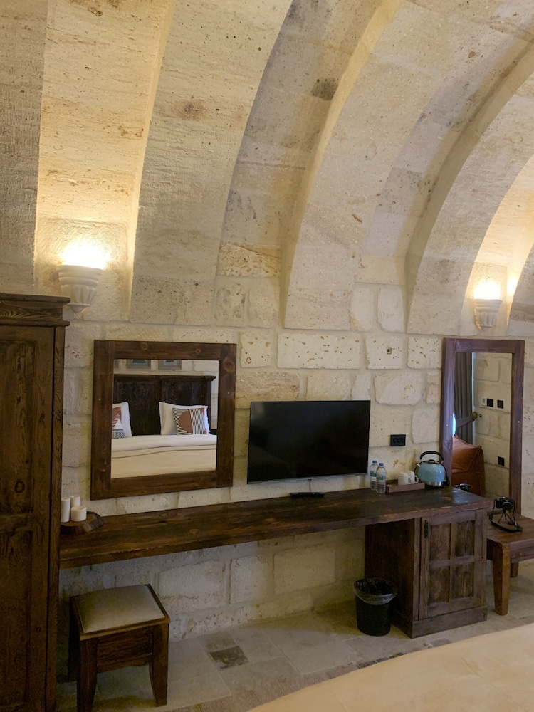 Nujel’m Cappadocia Rezervasyon