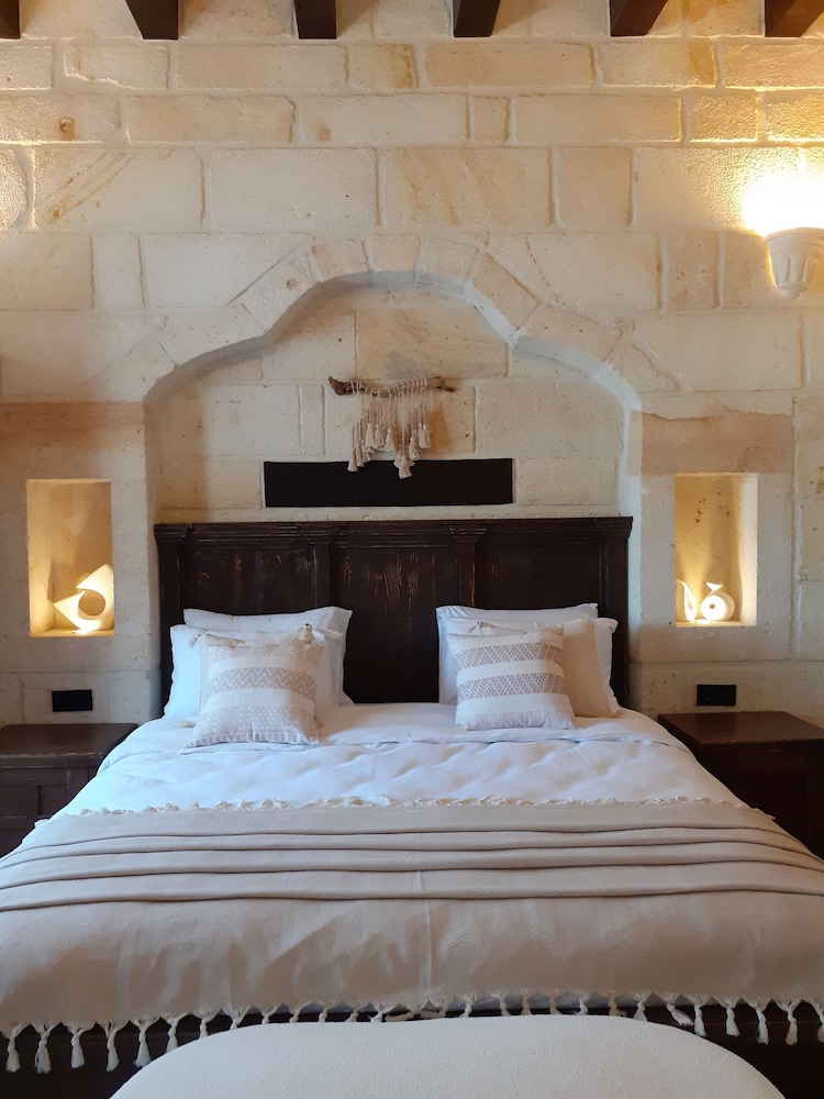 Nujel’m Cappadocia Rezervasyon