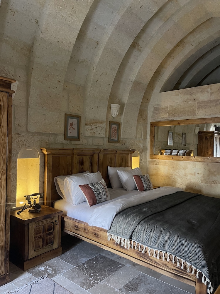 Nujel’m Cappadocia Rezervasyon