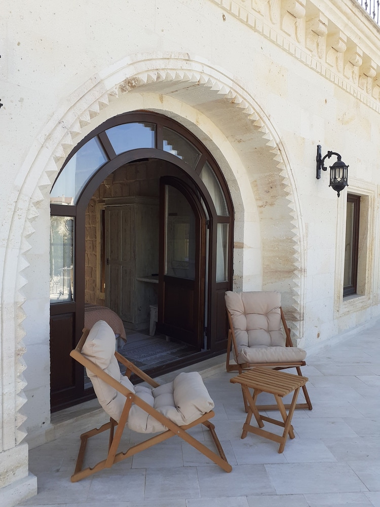 Nujel’m Cappadocia Rezervasyon