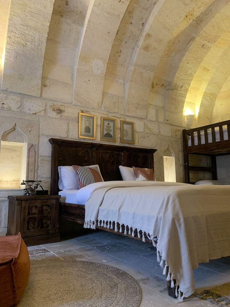 Nujel’m Cappadocia Rezervasyon