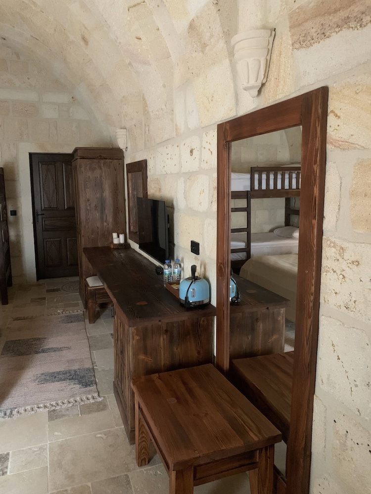 Nujel’m Cappadocia Rezervasyon