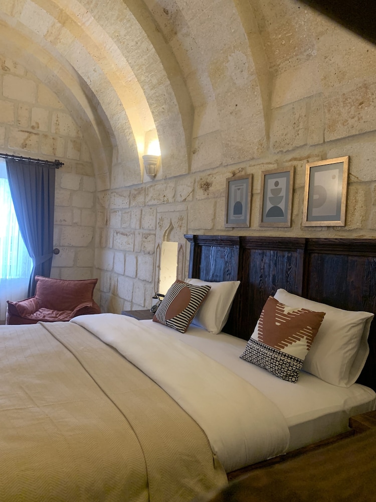 Nujel’m Cappadocia Rezervasyon