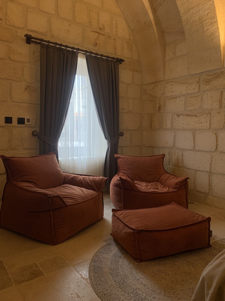 Nujel’m Cappadocia Rezervasyon