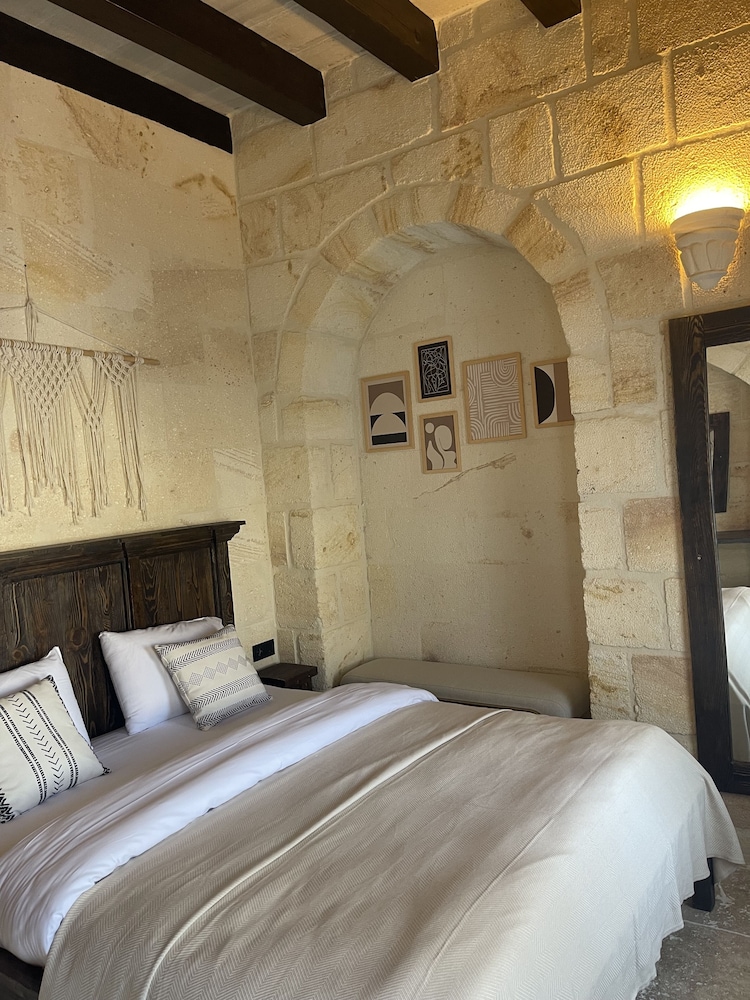 Nujel’m Cappadocia Rezervasyon