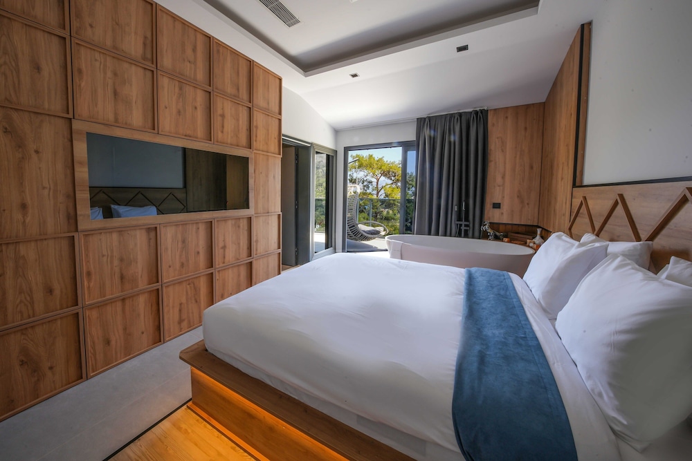 Ramitos Hotel Rezervasyon