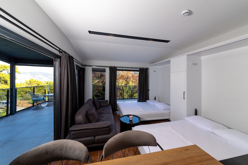 Ramitos Hotel Rezervasyon