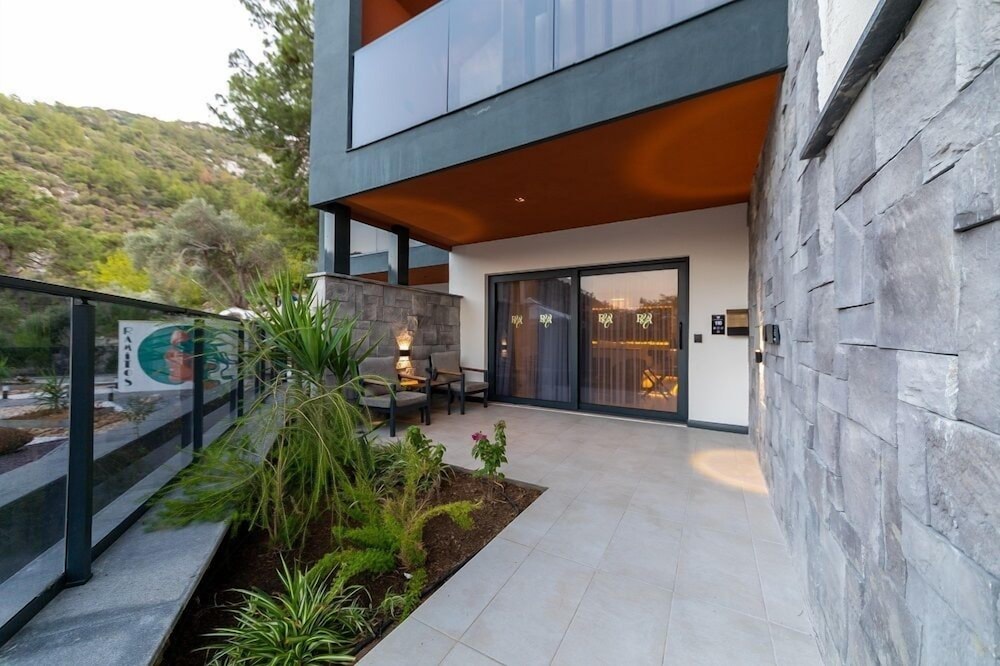 Ramitos Hotel Rezervasyon