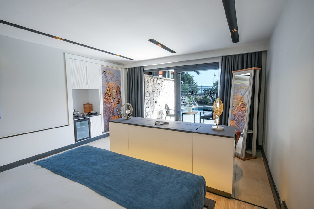 Ramitos Hotel Rezervasyon