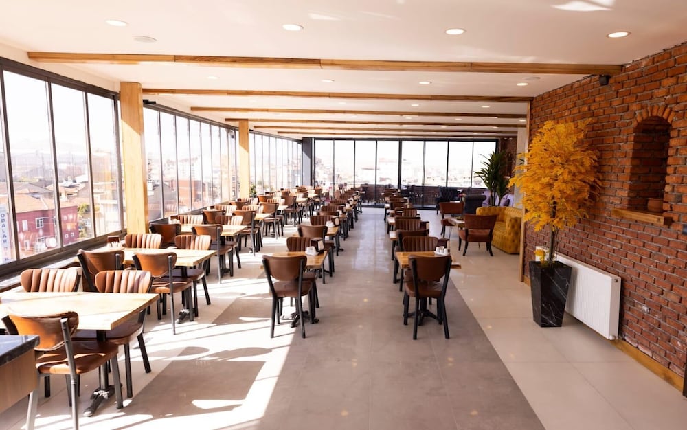 Grand Isbilir Hotel Rezervasyon