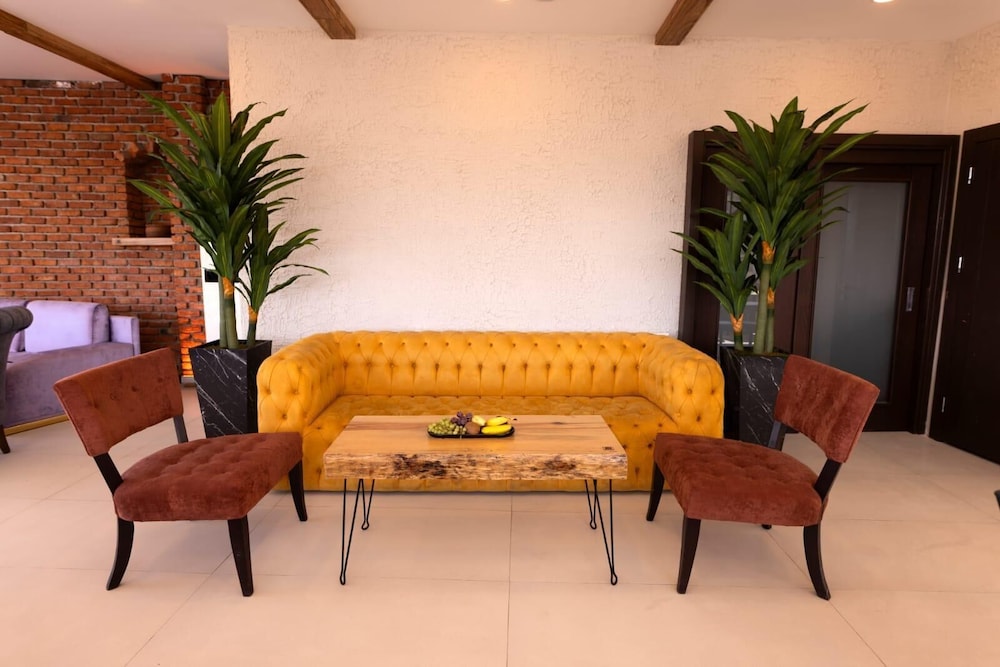 Grand Isbilir Hotel Rezervasyon