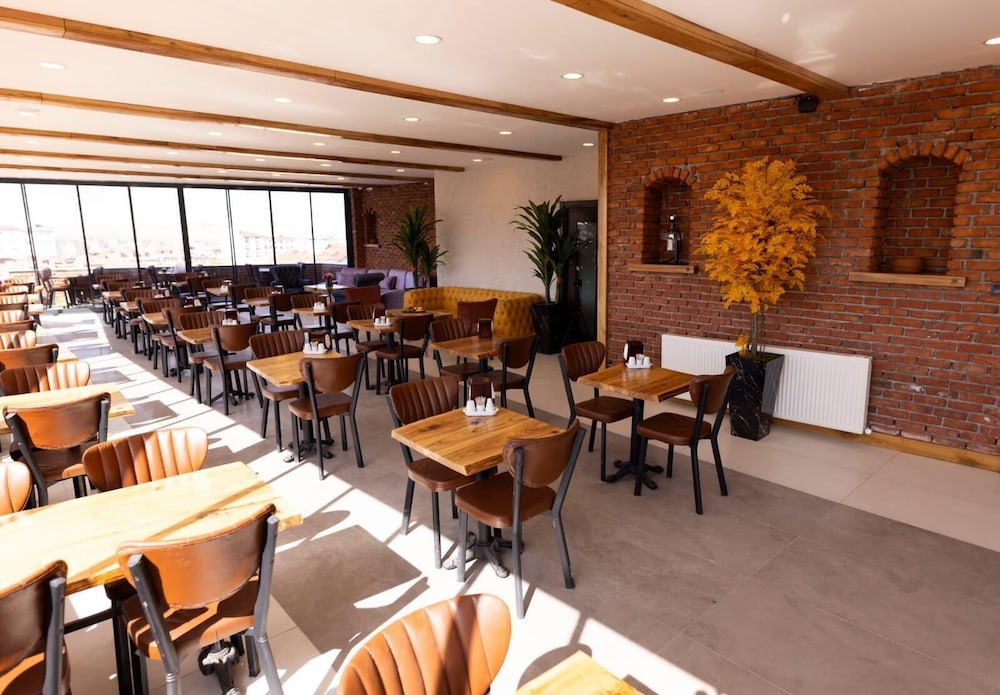 Grand Isbilir Hotel Rezervasyon