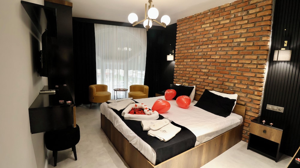 Grand Isbilir Hotel Rezervasyon
