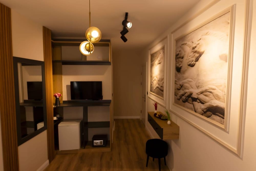 Grand Isbilir Hotel Rezervasyon