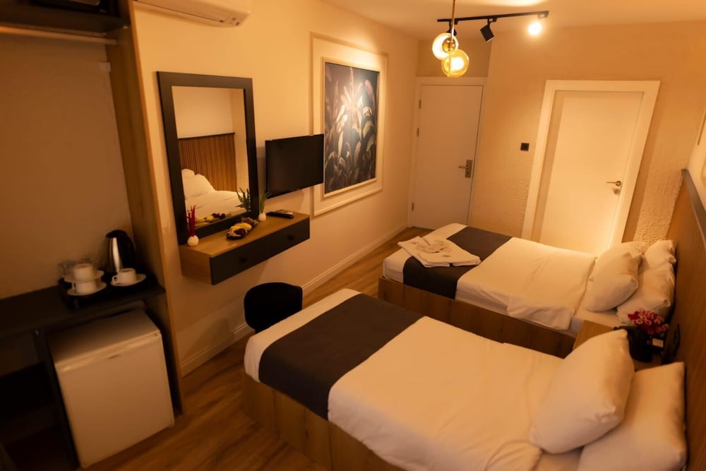 Grand Isbilir Hotel Rezervasyon