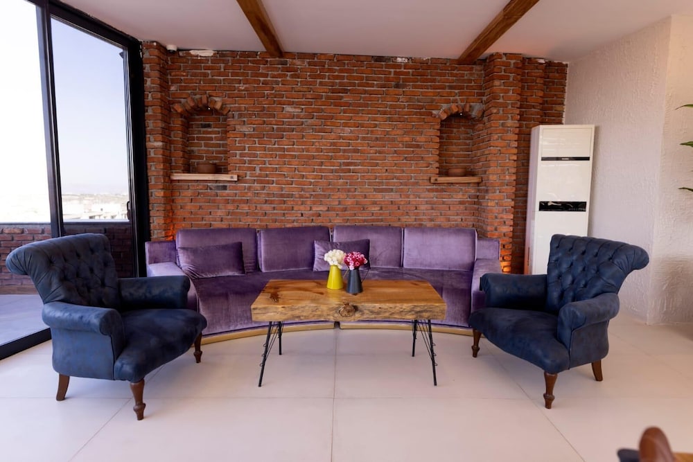 Grand Isbilir Hotel Rezervasyon