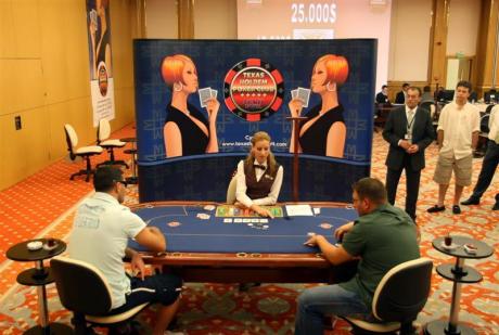 Merit Crystal Cove Hotel Rezervasyon