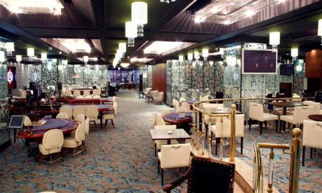 Merit Crystal Cove Hotel Rezervasyon