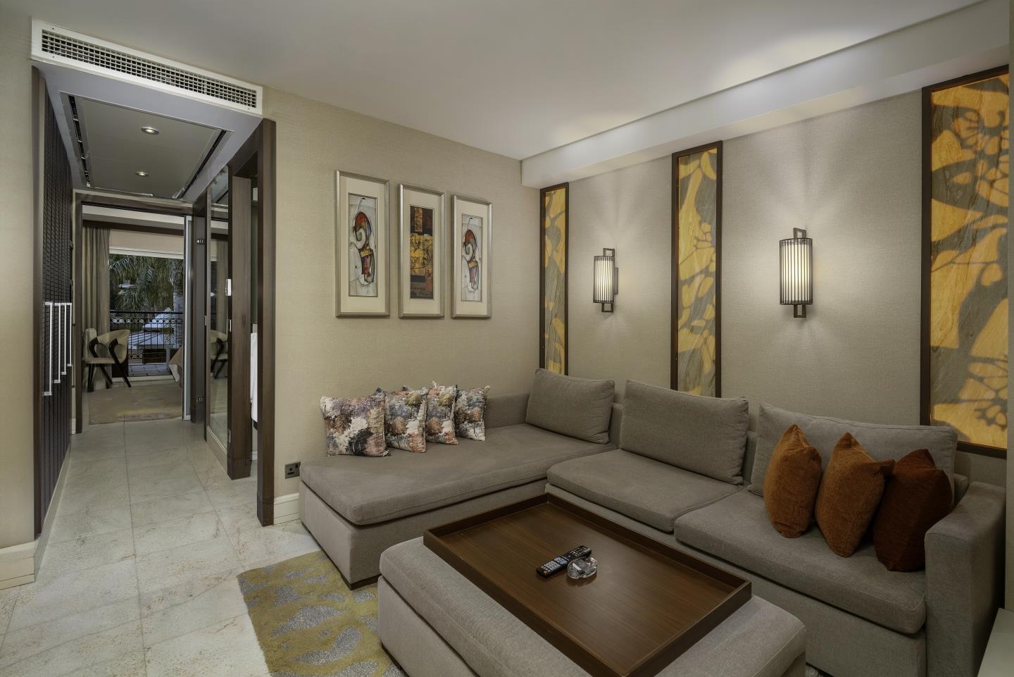 Cratos Premium Hotel & SPA Rezervasyon