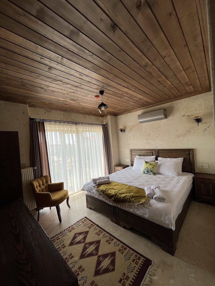 Uchi Cappadocia Rezervasyon