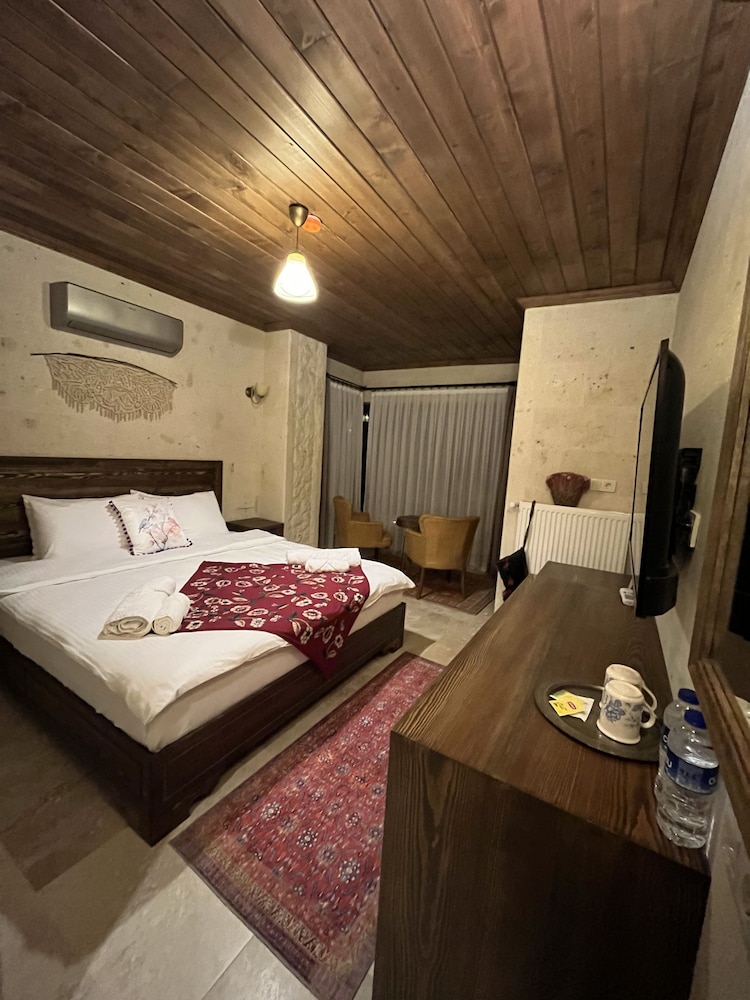 Uchi Cappadocia Rezervasyon