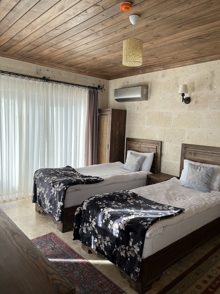 Uchi Cappadocia Rezervasyon