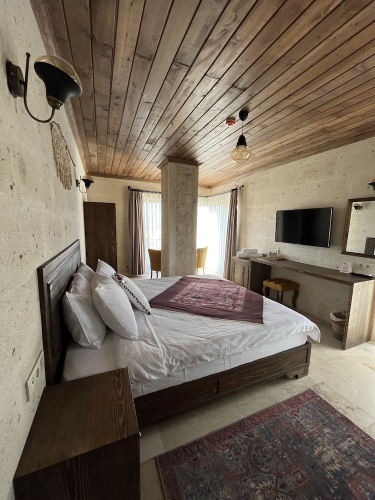 Uchi Cappadocia Rezervasyon