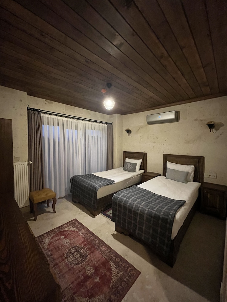 Uchi Cappadocia Rezervasyon