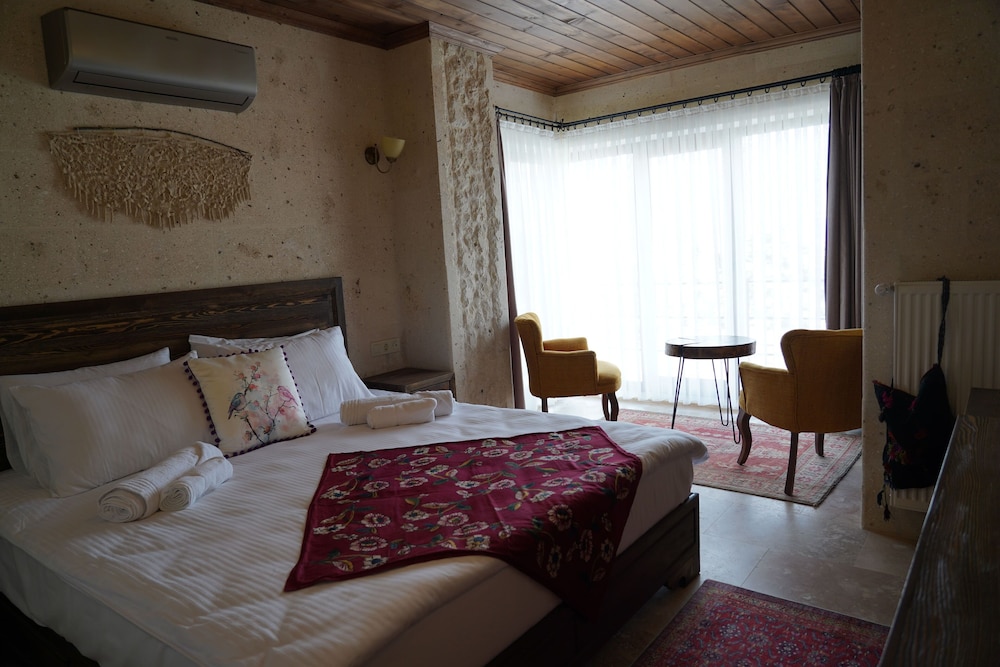 Uchi Cappadocia Rezervasyon