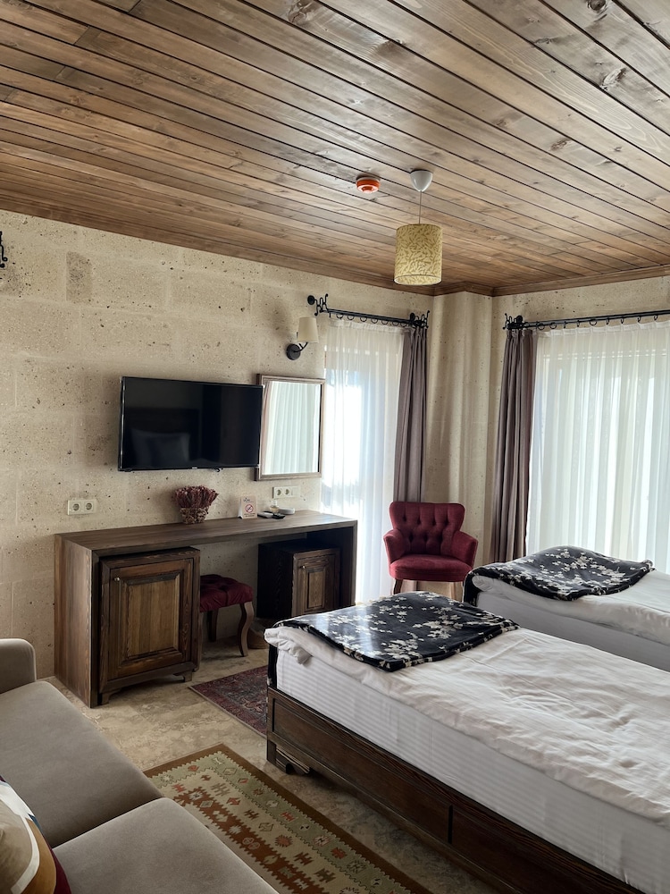 Uchi Cappadocia Rezervasyon