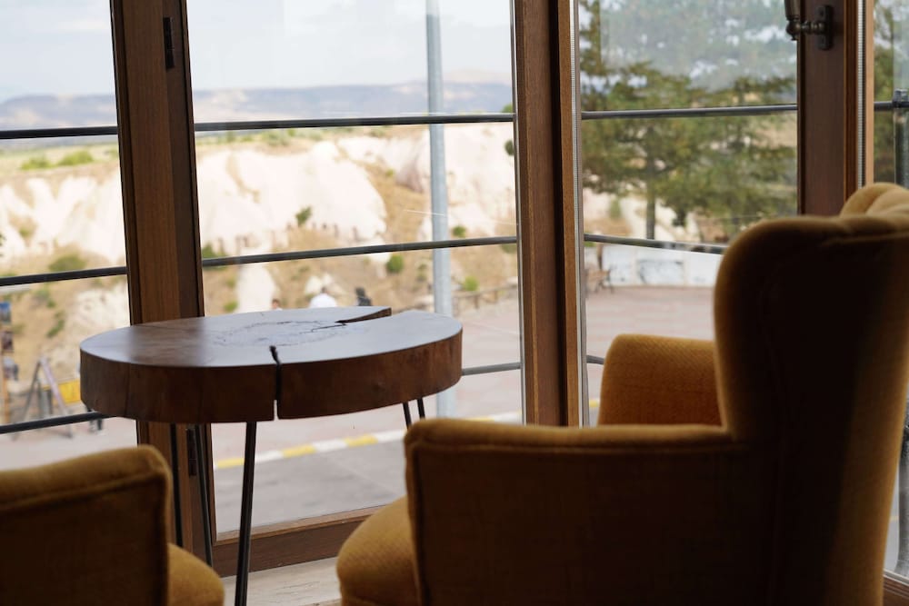 Uchi Cappadocia Rezervasyon